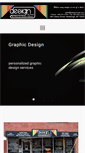 Mobile Screenshot of designbysue.com